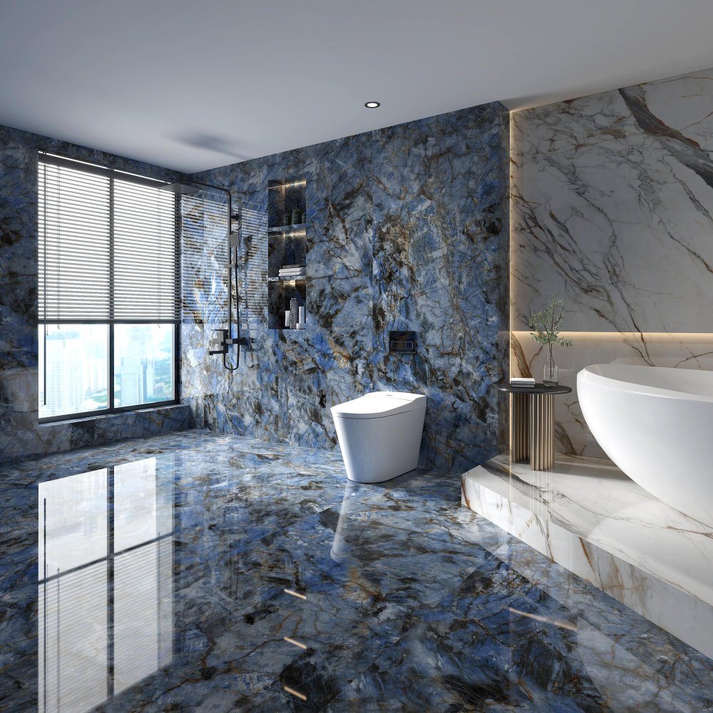 Tiles
